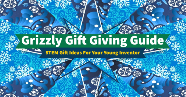 GRIZZLY GIFT GIVING GUIDE