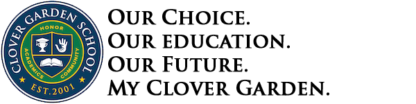 Clover Garden School