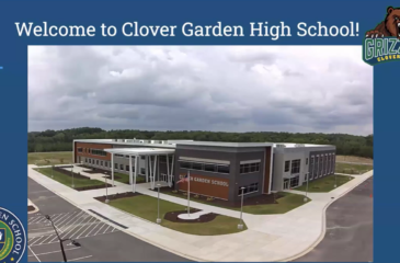 High School Orientation presentation video for all students in grades 9–12 to watch before Open House.