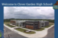 High School Orientation presentation video for all students in grades 9–12 to watch before Open House.