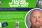 Teacher of the Week graphic recognizing Coach Nathan Dodson, CGS PE, weightlifting, fitness, and Outdoor Adventures teacher.